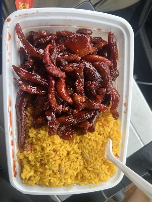 Great Wall 1