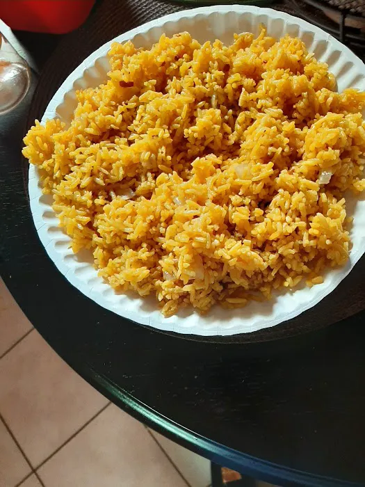 Fujo's Chinese Restaurant 4