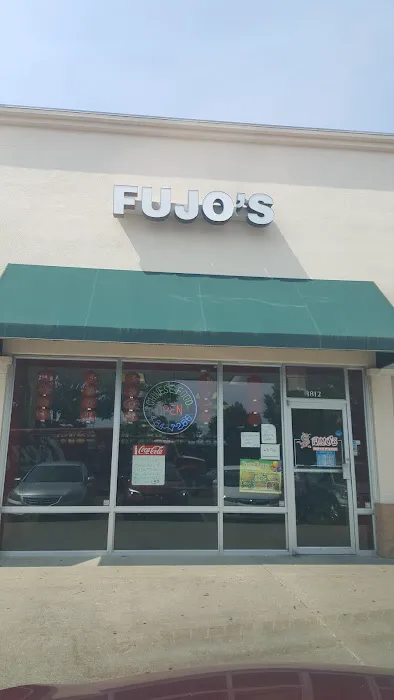 Fujo's Chinese Restaurant 2
