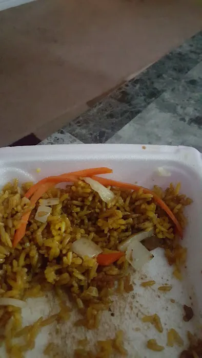 Fujo's Chinese Restaurant 5