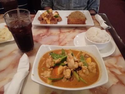 Fujo's Chinese Restaurant 0