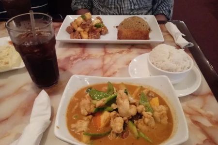 Fujo's Chinese Restaurant