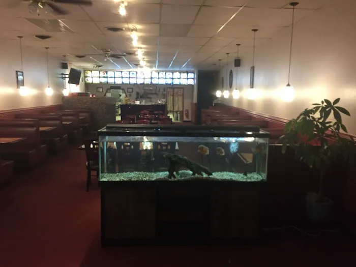 Fujo's Chinese Restaurant 3