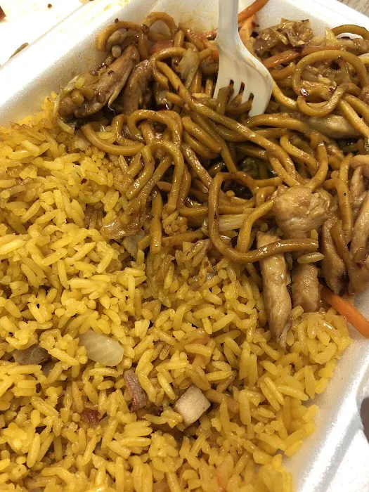 Fujo's Chinese Restaurant 10