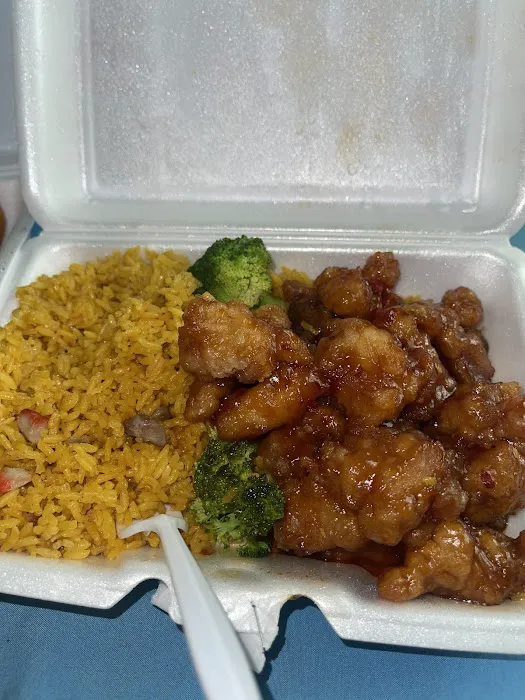 Fujo's Chinese Restaurant 9