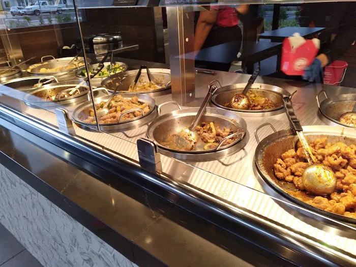 Panda Express 2