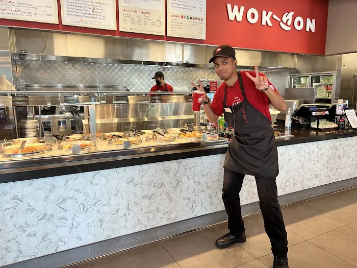 Panda Express 3