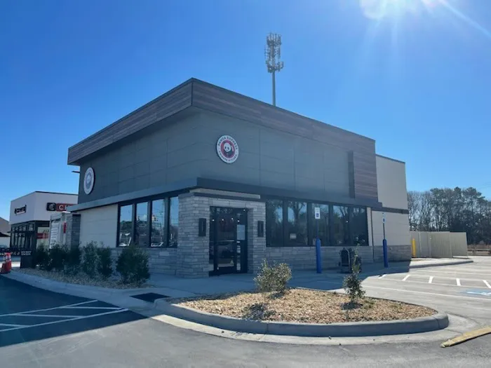 Panda Express 10