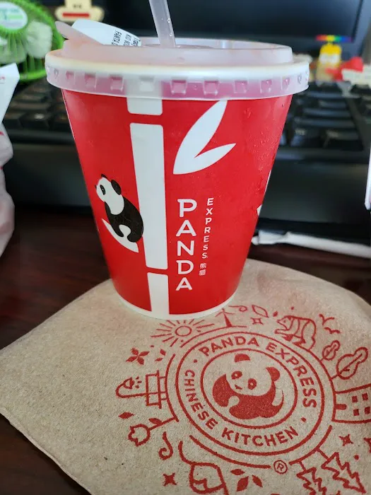 Panda Express 7