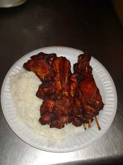 China King 1