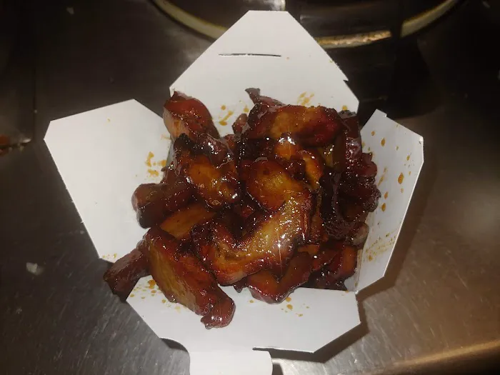 China King 2