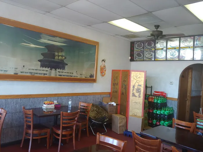 China King 7