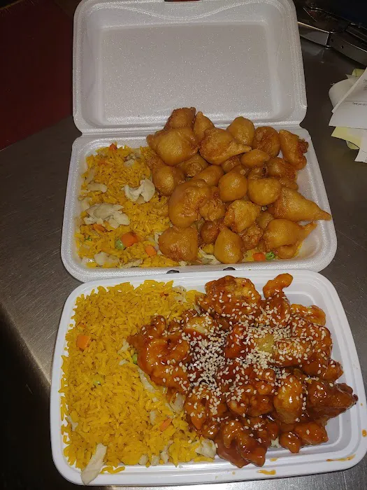 China King 10