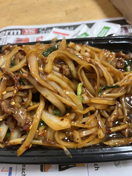 China King 4