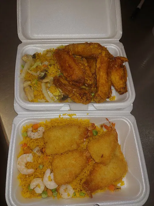 China King 5
