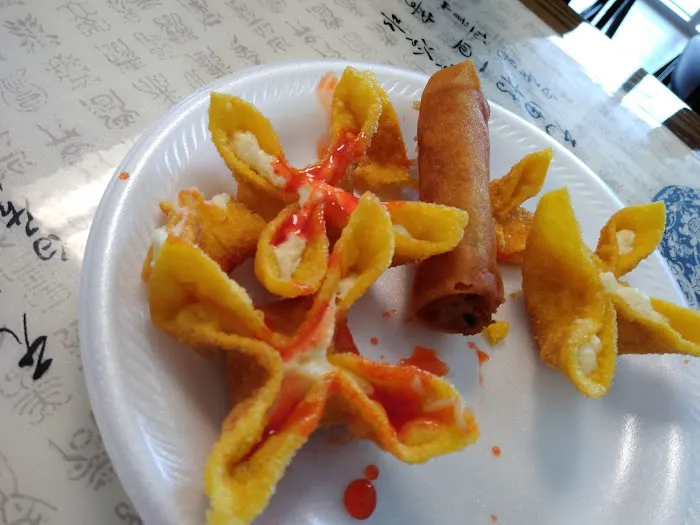 China Star 1