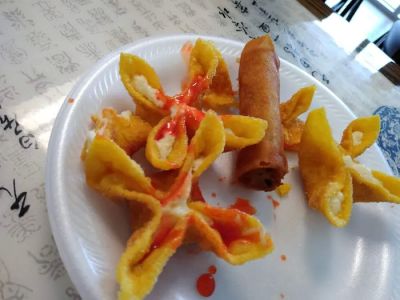 China Star 0