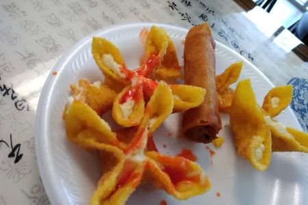 China Star