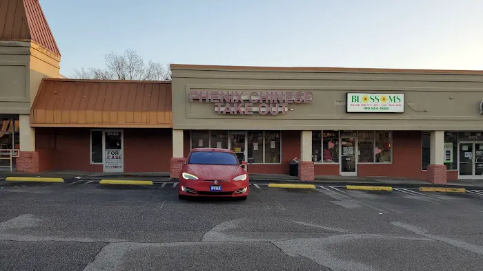 phenix chinese restaurant 1