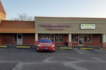 phenix chinese restaurant