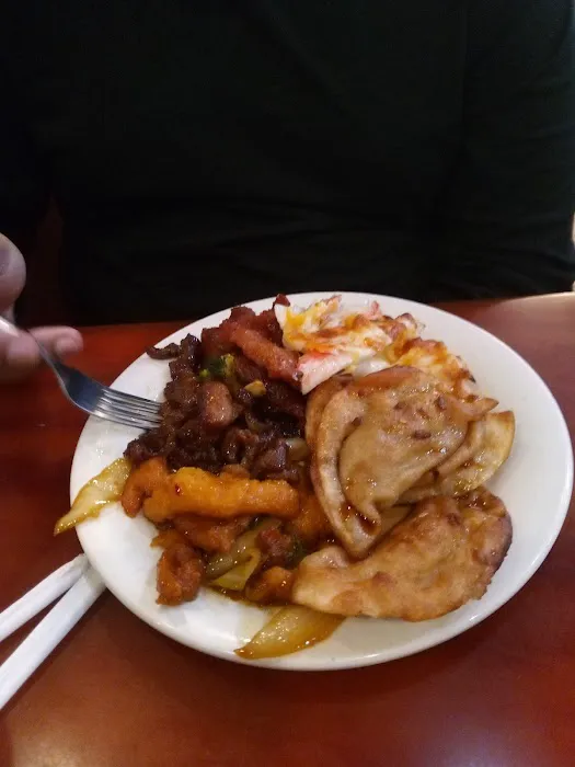 King Chinese Buffet 8