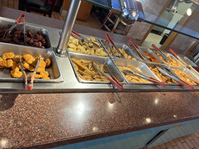 King Chinese Buffet 5