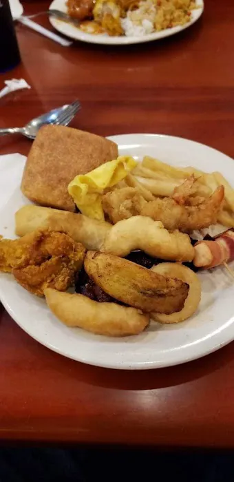 King Chinese Buffet 6