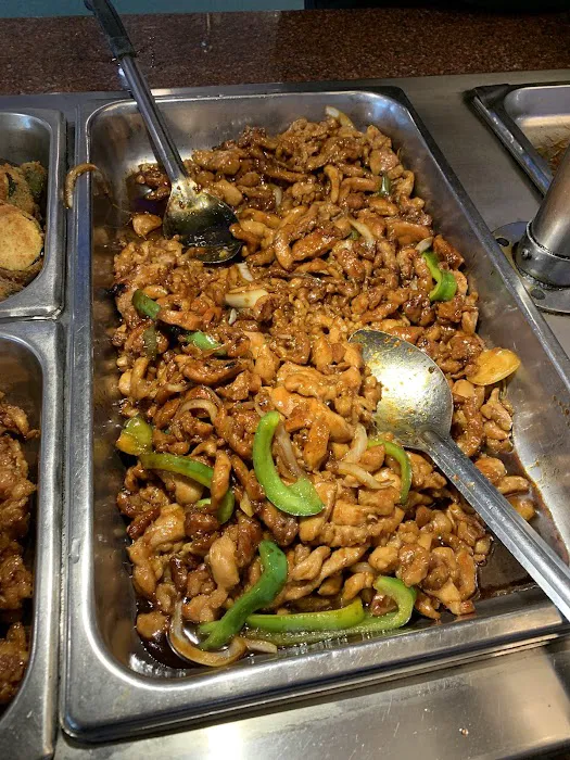 King Chinese Buffet 4