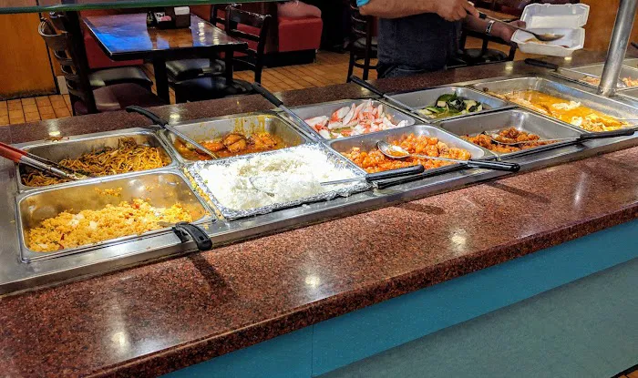 King Chinese Buffet 2