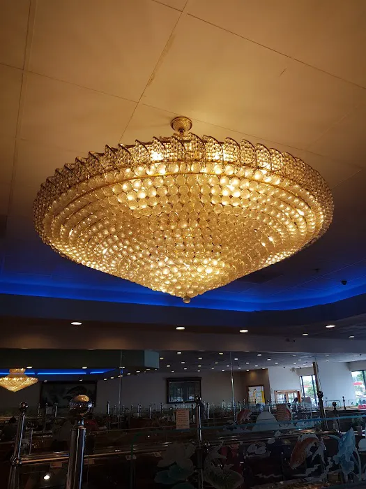 King Chinese Buffet 9