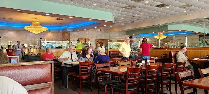 King Chinese Buffet 1