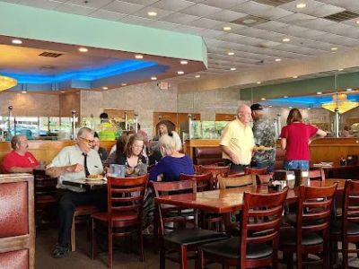 King Chinese Buffet 0