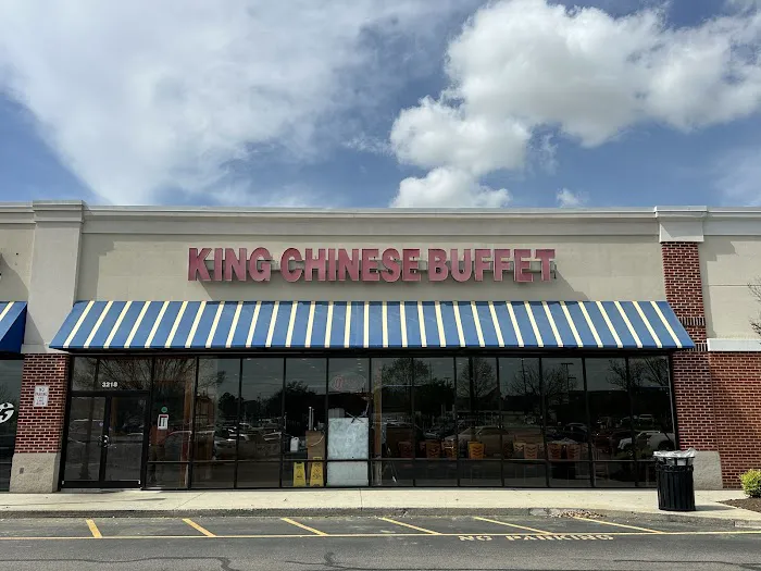 King Chinese Buffet 3