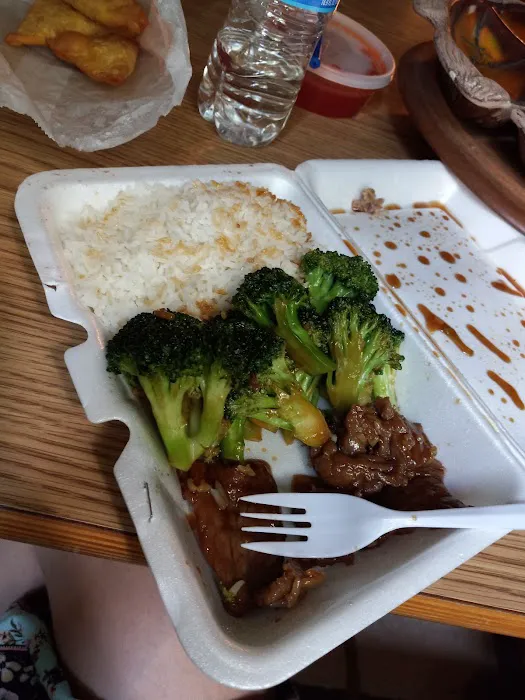 Taste of China 3