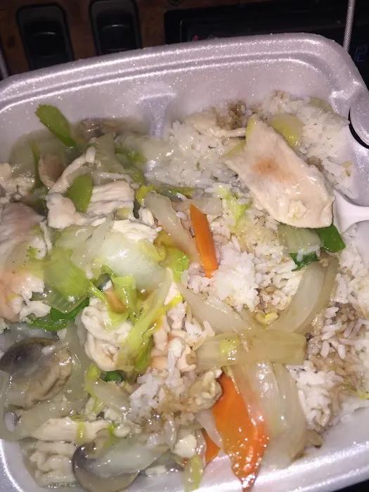 Taste of China 1