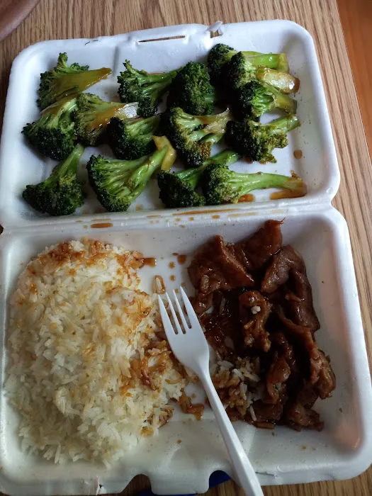 Taste of China 7