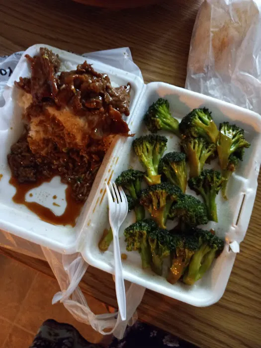 Taste of China 2