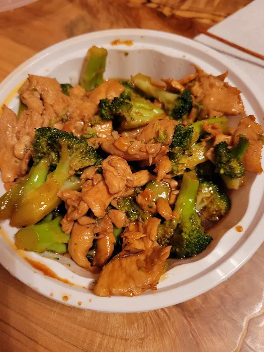 Taste Of China 10