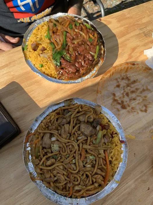 Taste Of China 8