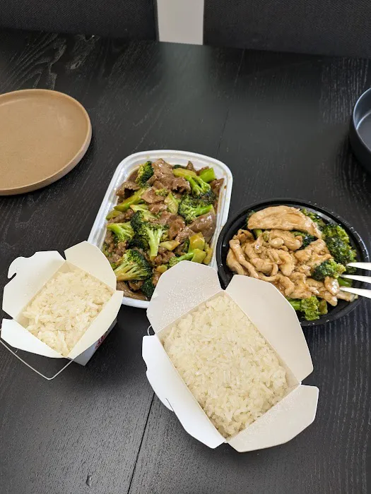 Taste Of China 5