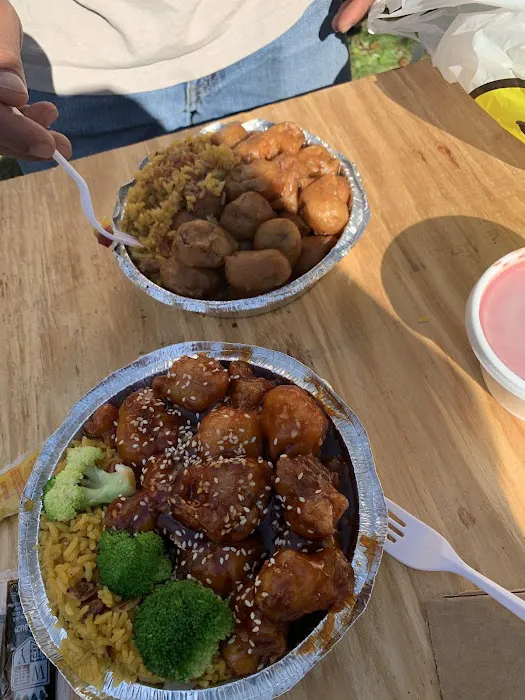 Taste Of China 7