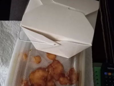 China Panda restaurant 0
