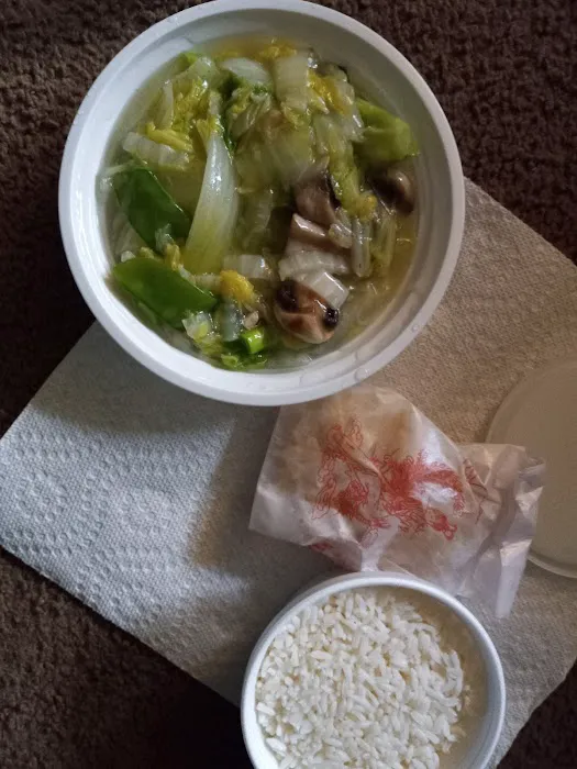 China Panda restaurant 8