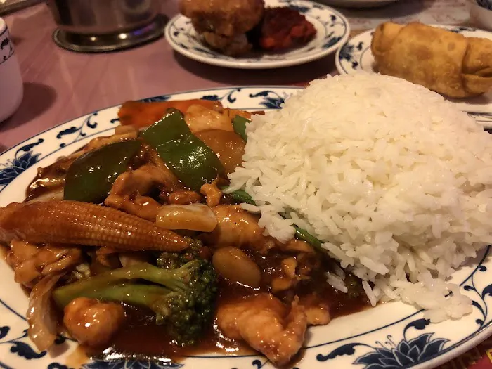 Hunan 5