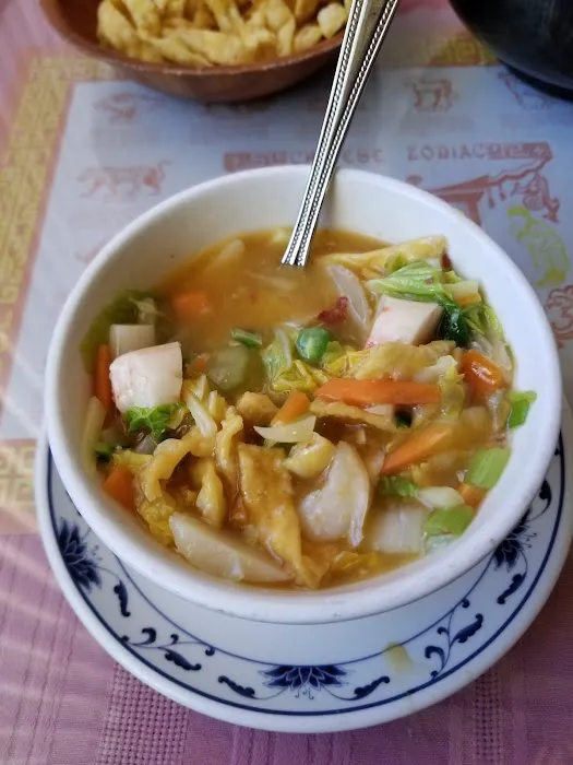 Hunan 7