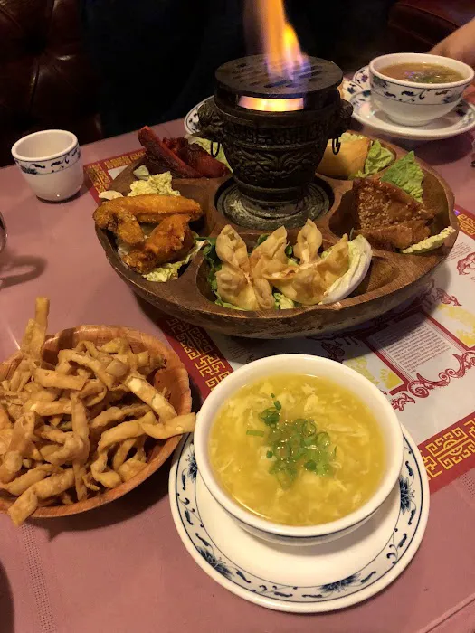 Hunan 10