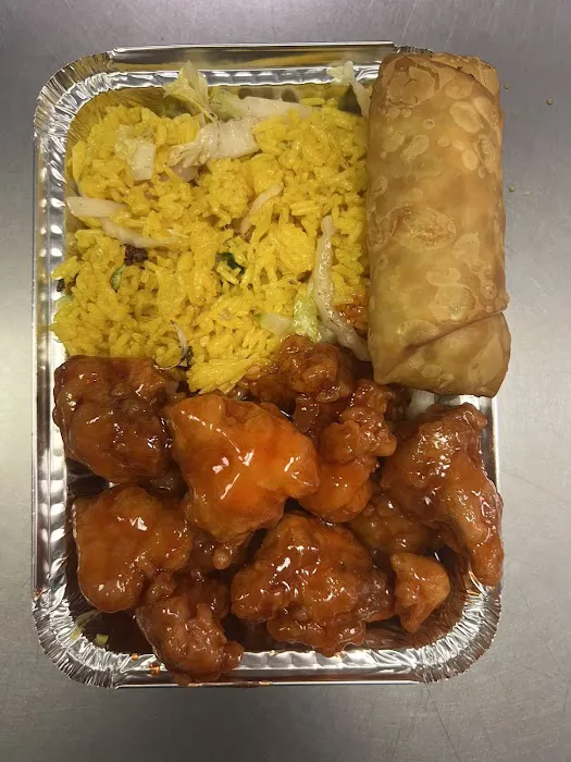 China King 5