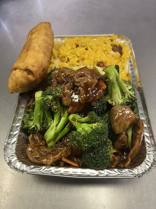 China King 4