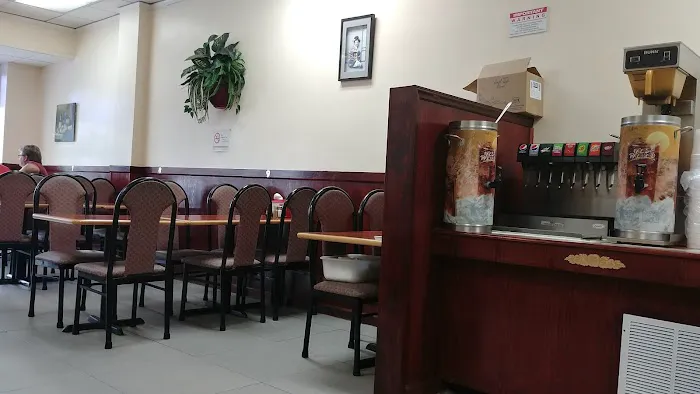 Hibachi Chinese 2