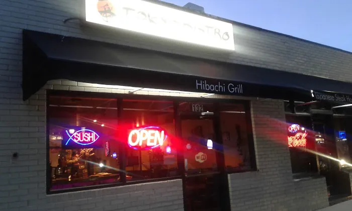 Hibachi Chinese 1